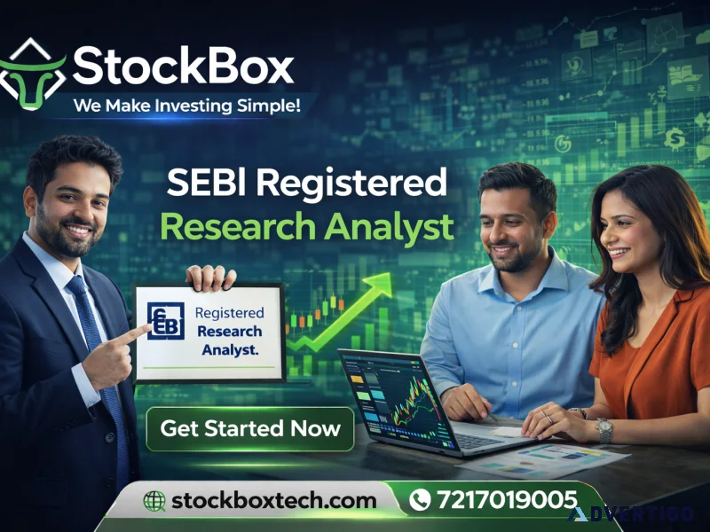 Best sebi registered intraday tips provider for market research