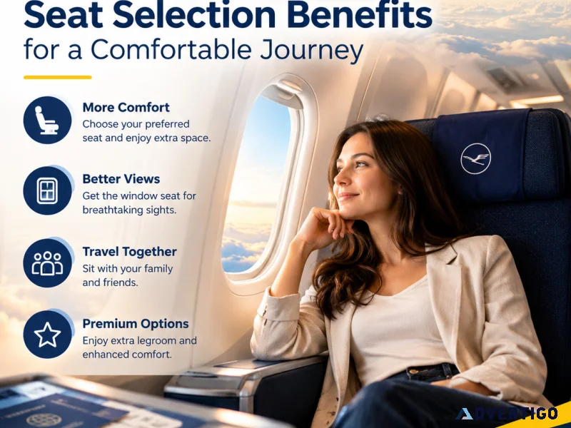 Seatselection