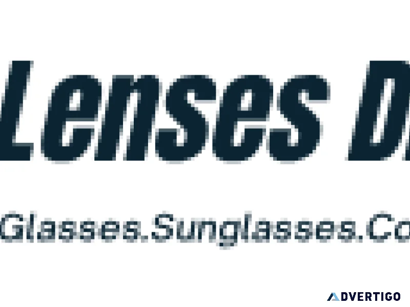 Prescription glasses