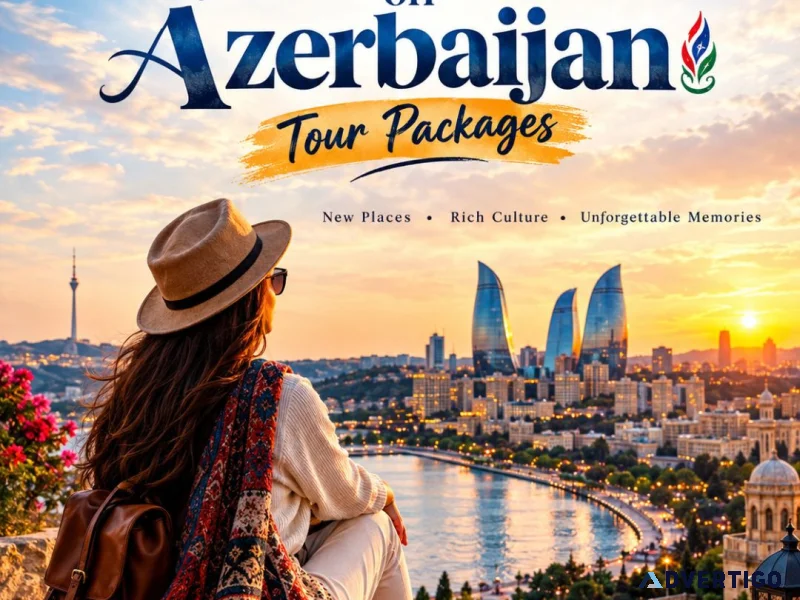 Limited deals on azerbaijan tour packages 91 9090484850