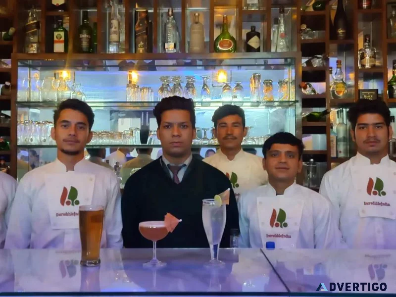 Best hm institute in dehradun hotel management courses train