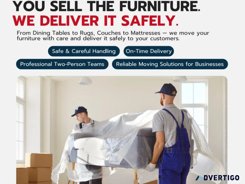 Make your move easier with anaya movers packers