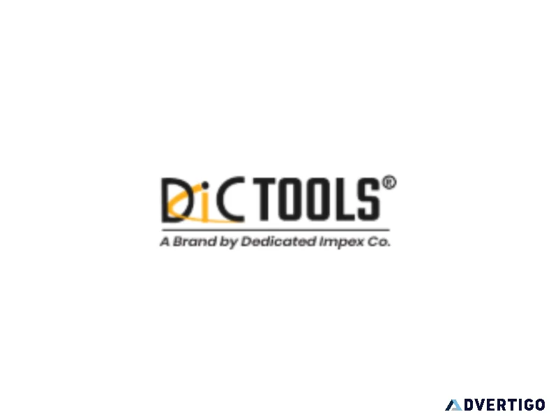 Cutting tools manufacturer and exporters