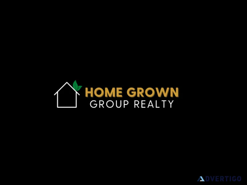 Josh shelton realtor and broker home grown group realty