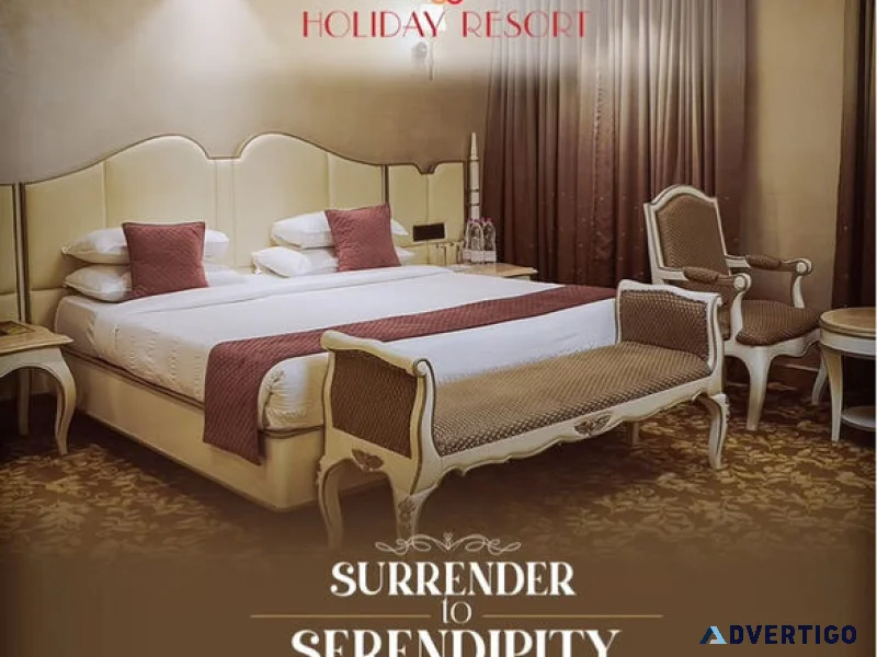 Top hotels in puri offering comfort convenience