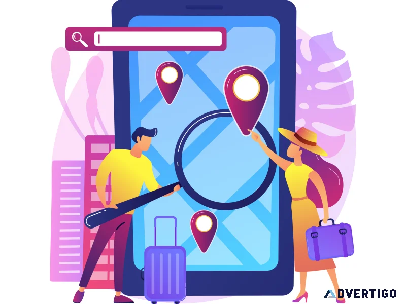 Local seo services in noida