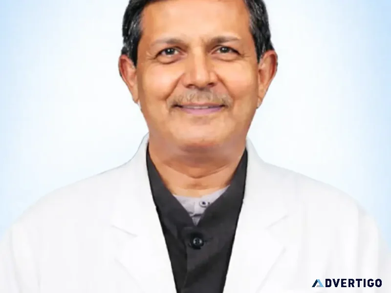 Dr vivek sharma neurosurgery specialist in varanasi