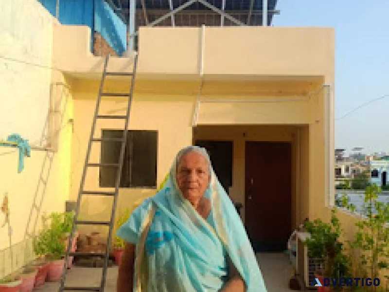 Professional rooftop solar company in lucknow for homes