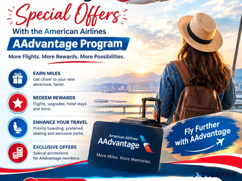 Advantageprogram
