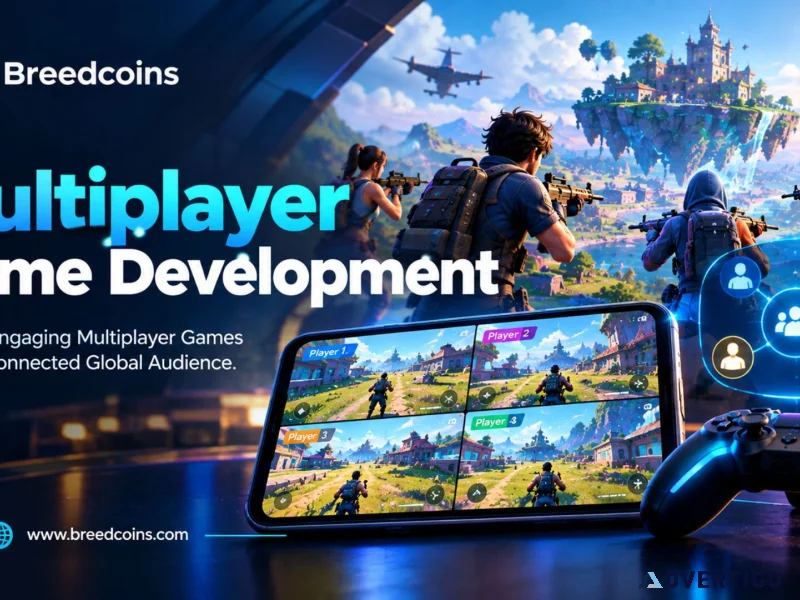 Develop realtime multiplayer experiences across multiple platfo