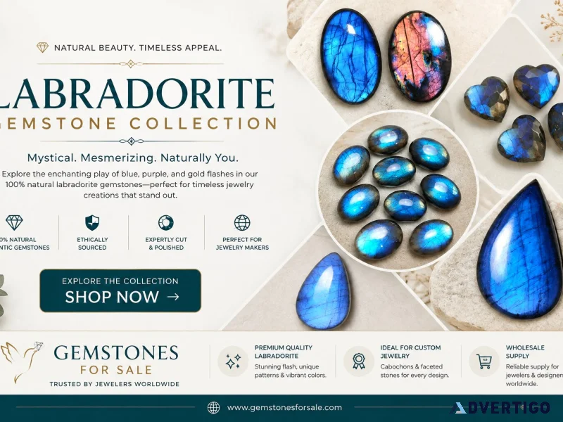 Buy labradorite stone online