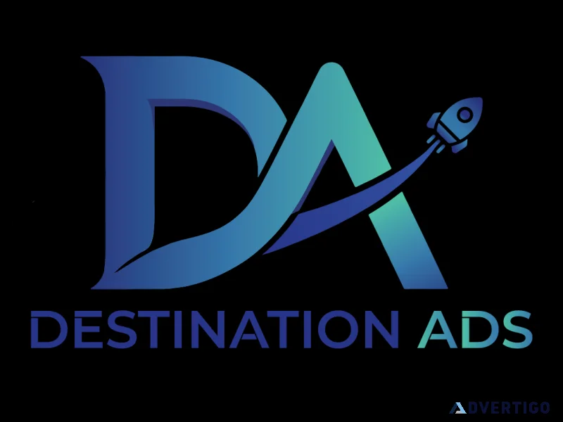 Marketing agency