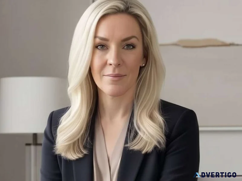 Kristine kehoe real estate broker