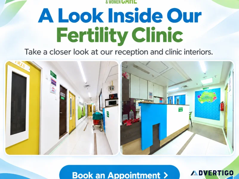 Ivf doctor in thane discuss your fertility questions