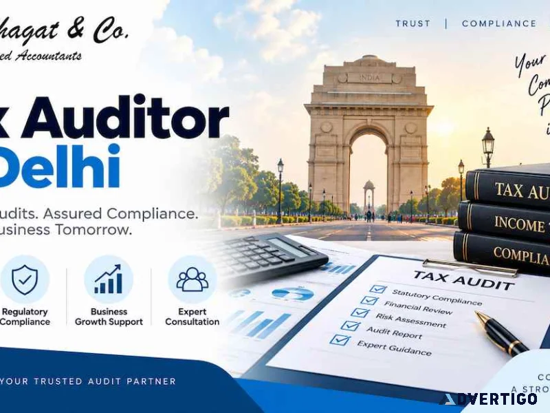 Maintaining accurate books for tax audit and financial reporting