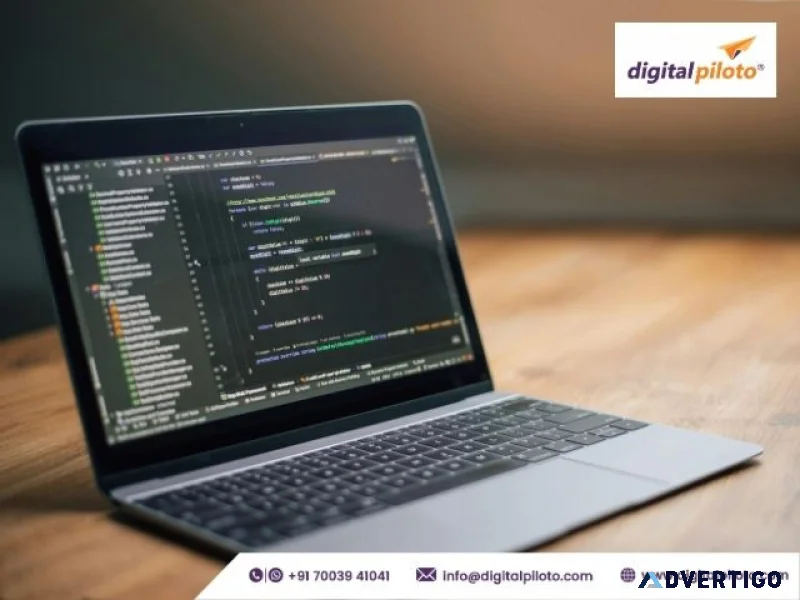 Aifirst web development services in kolkata for smarter ux