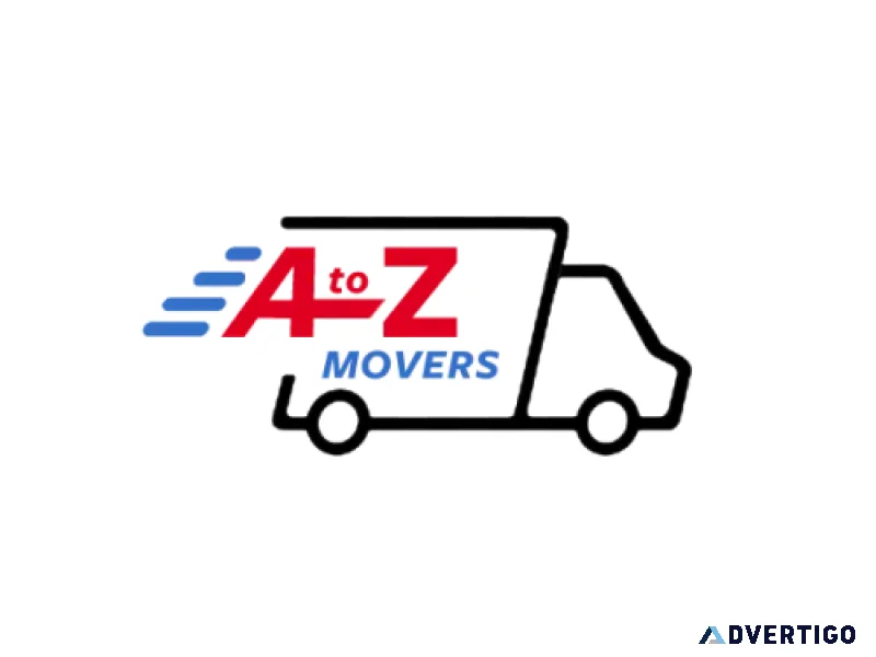 A to z moving storage inc