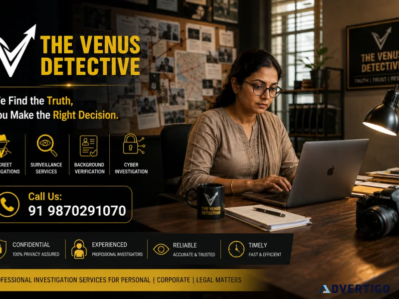 Detective agency in goa confidential professional investigat