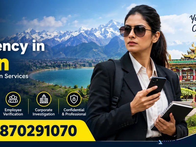 Detective agency in dehradun confidential private investigatio