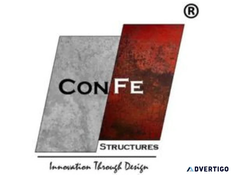 Confe structures reliable construction company in chennai
