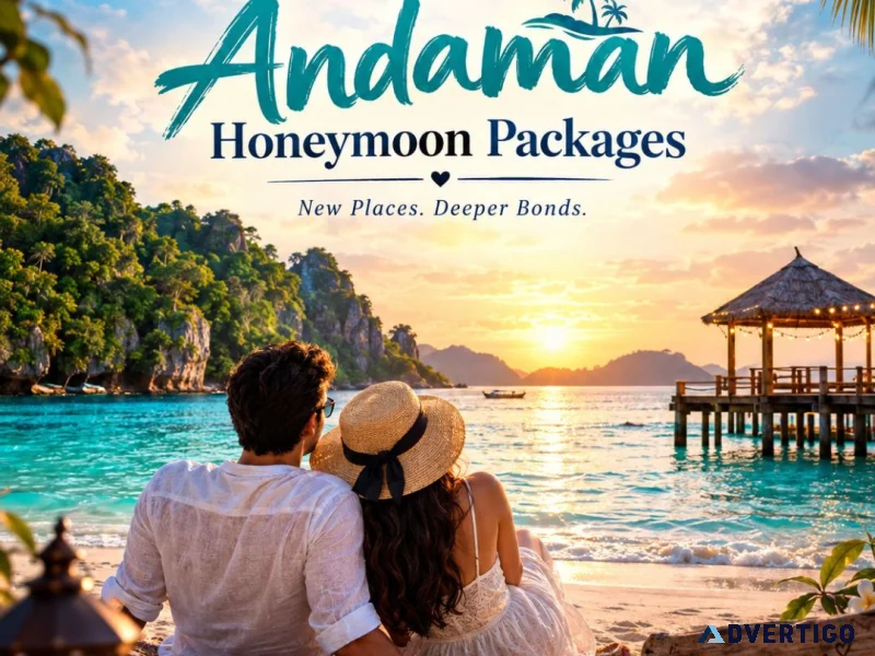 Special deals on andaman honeymoon packages 91 9090484850