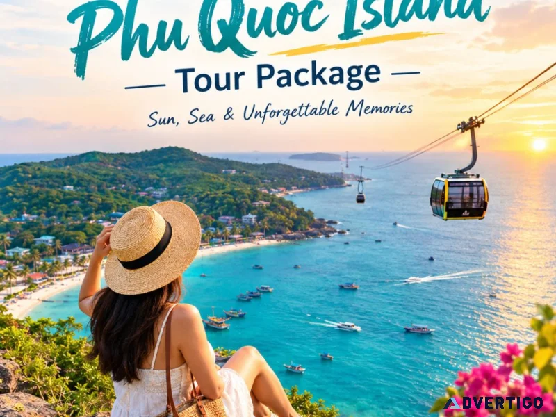 Top discount deals on phu quoc island tour package 91 909048