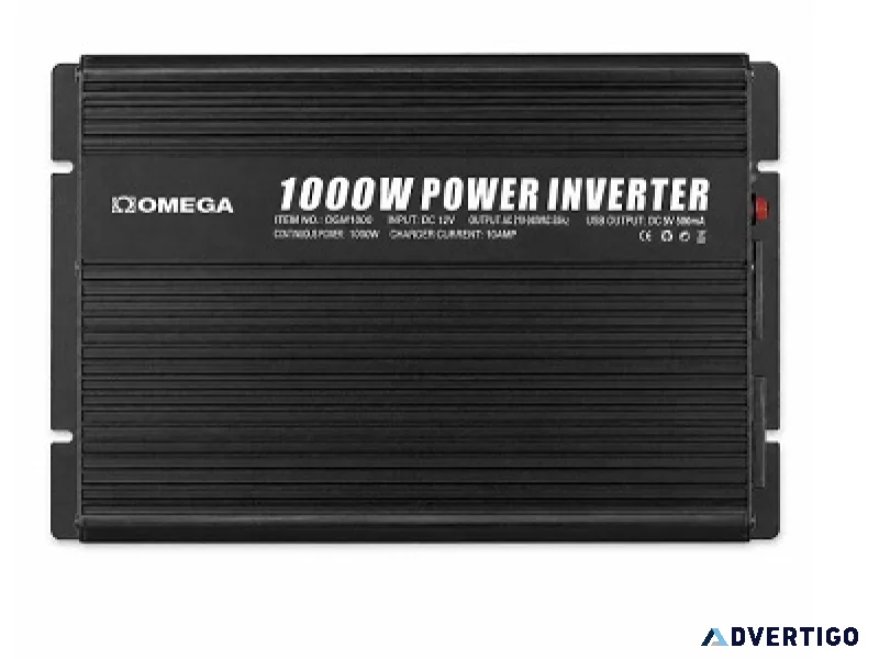 Buy 1000w solar inverter in south africa estellar