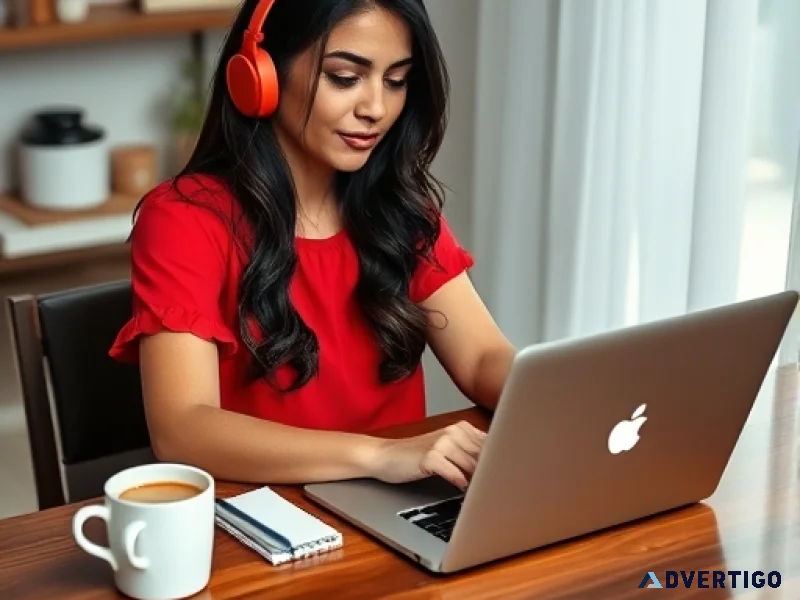 Buscamos agentes bilingues atc cliente remoto
