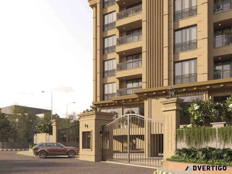 Real estate builders in bhubaneswar modern residential project