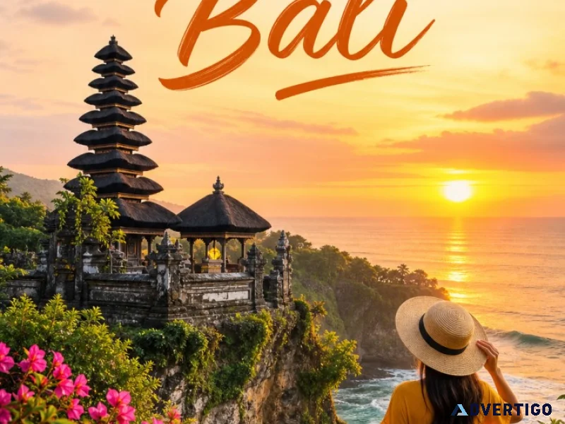 Family tour packages for bali kid friendly days