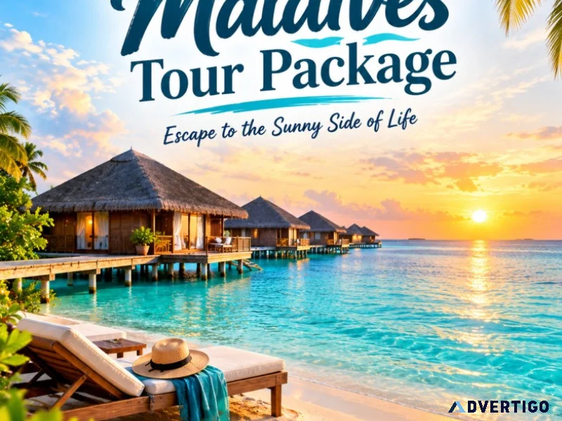 Best deals on maldives tour package 91 9090484850