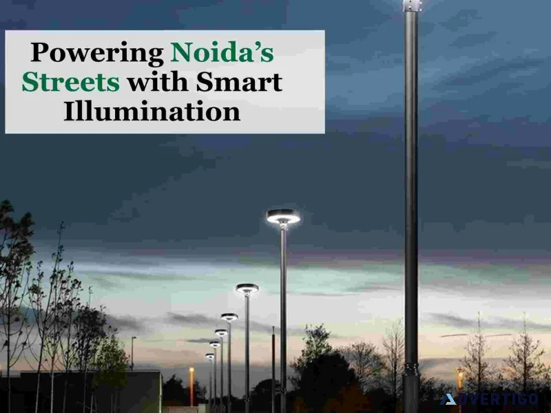 Mayfair lighting pole