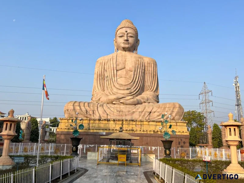 Buddhist tour package from mumbai explore sacred buddhist heri