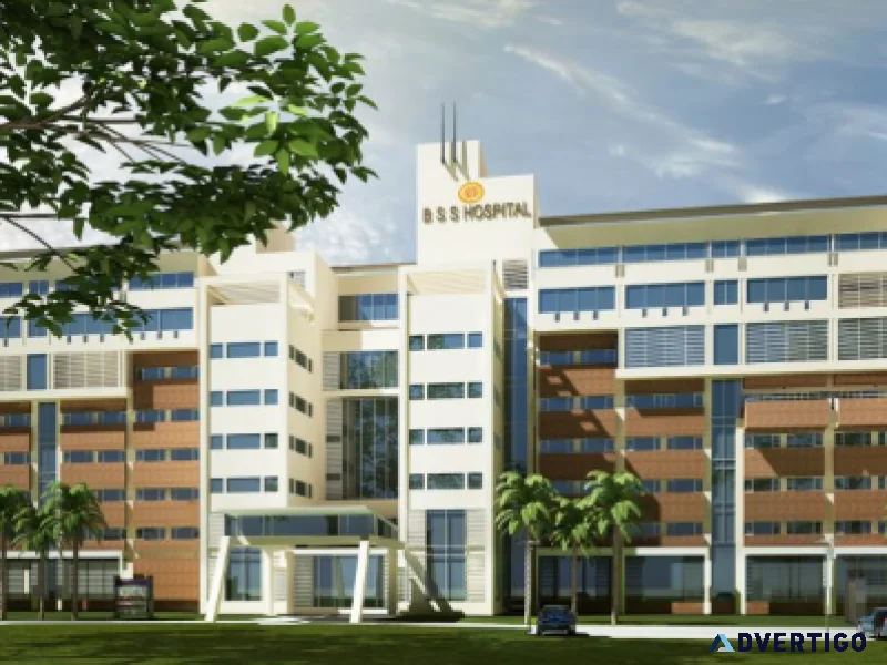 General medicine hospital in kolkata