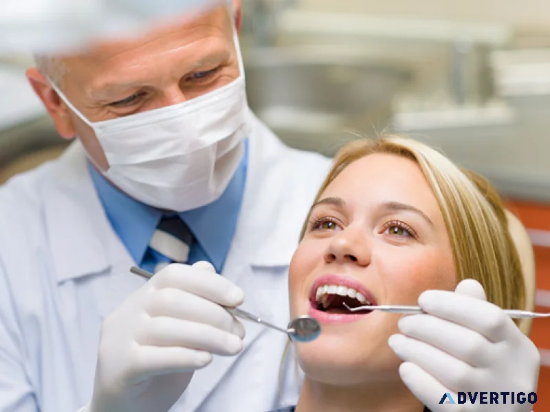 Top dentist in kolkata