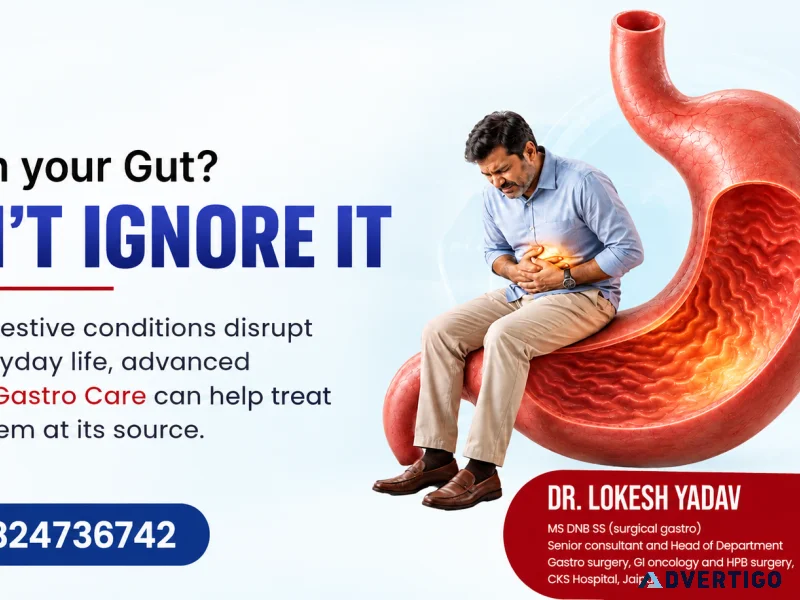 Liver surgery specialist in jaipur dr lokesh yadav