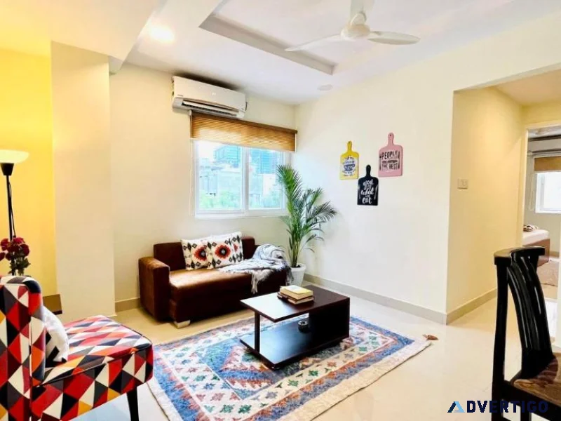 Builder floor in noida independent living with modern comfort