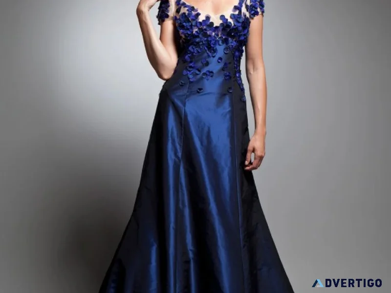 Shop Exclusive Luxury Evening Gowns 2026 Designer Collection