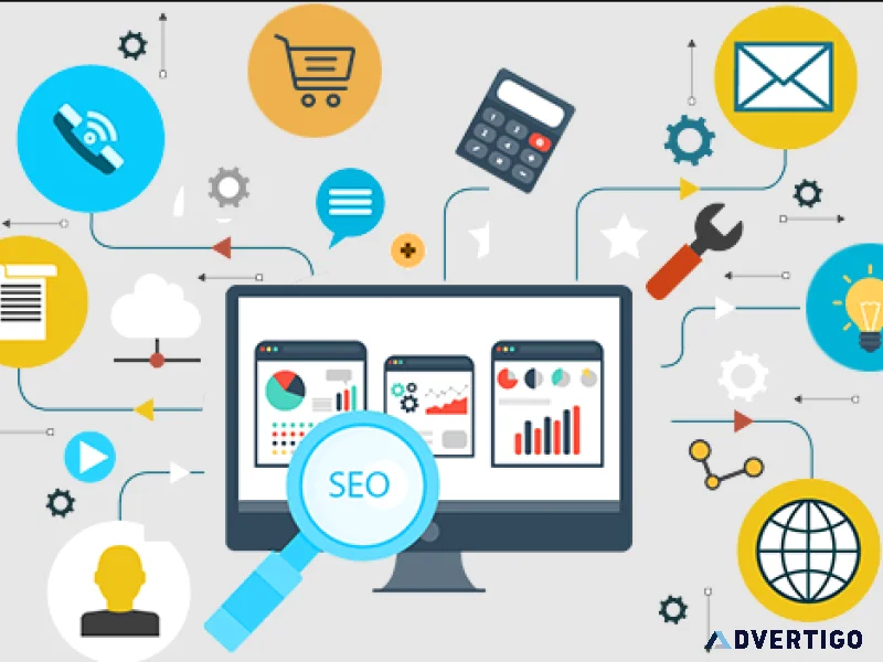 Seo services kolkata