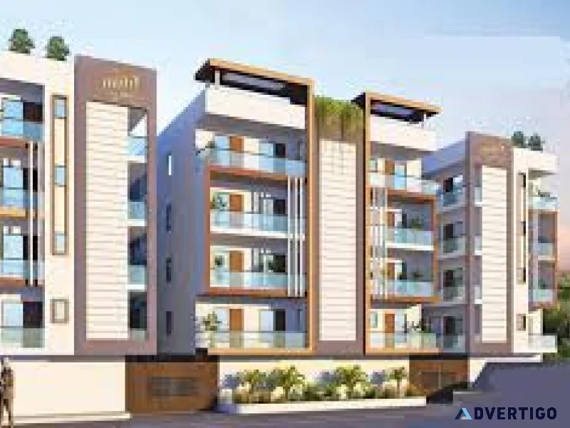 Why should i choose vihaan krystal heights over highrise apart