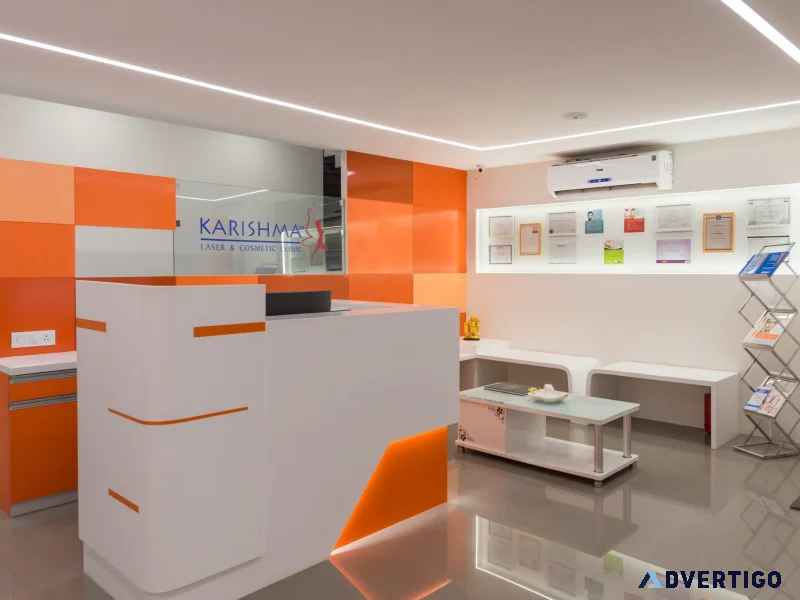 Personalized aesthetic procedures and cosmetic surgery in pune