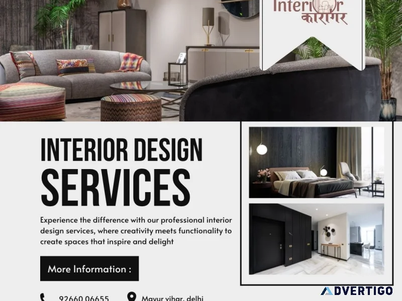 Home interior designer in noida best home interior design serv