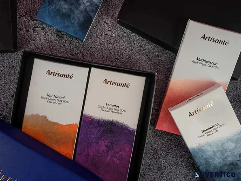What is the best single origin dark chocolate to try