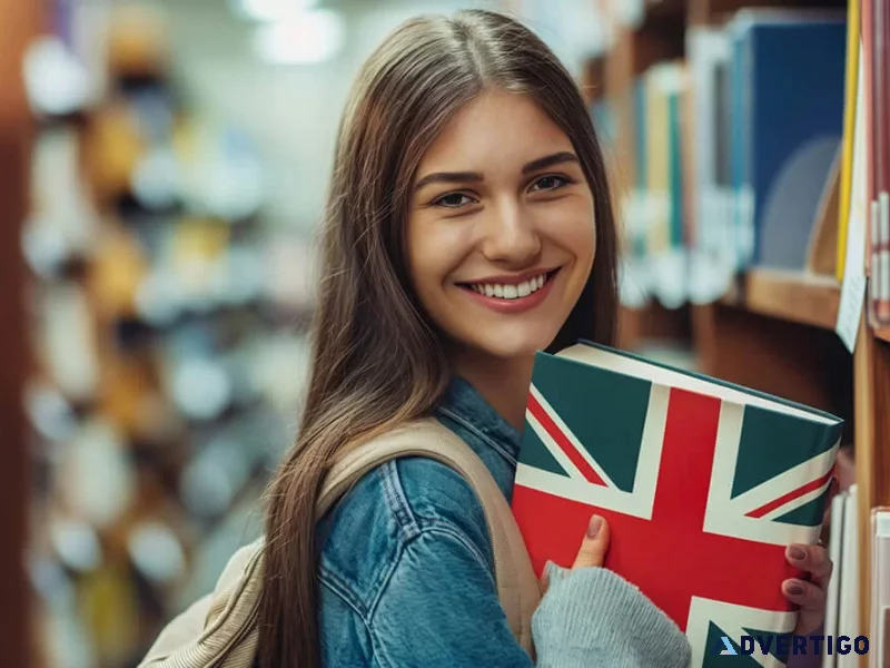 Leading uk student visa consultant in ahmedabad