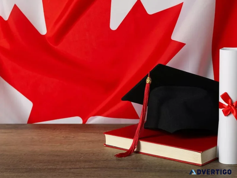 Professional canada student visa consultant in ahmedabad