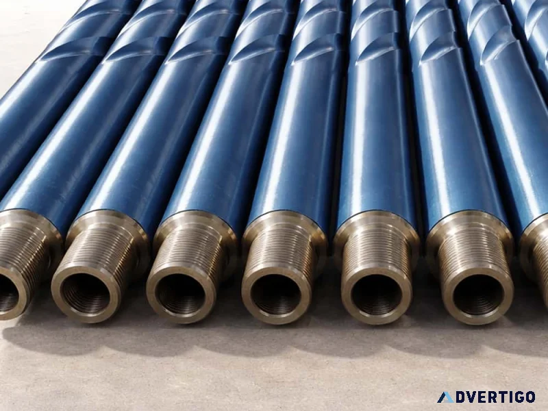 Api drill collar supplier oilfield octg solutions