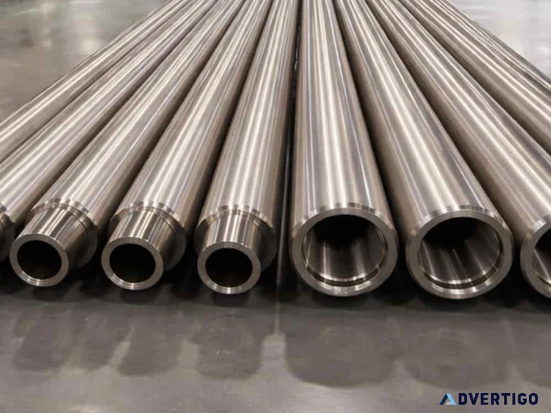 Non magnetic drill collar supplier exporter api nmdc