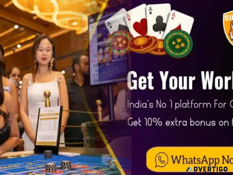 Cricket id how to find a suitable online platform