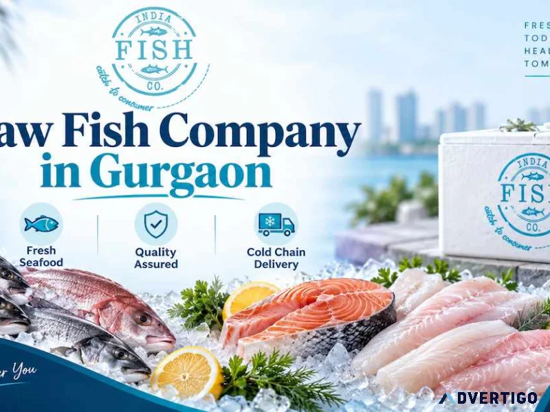 Fish and prawn products for convenient seafood meal planning