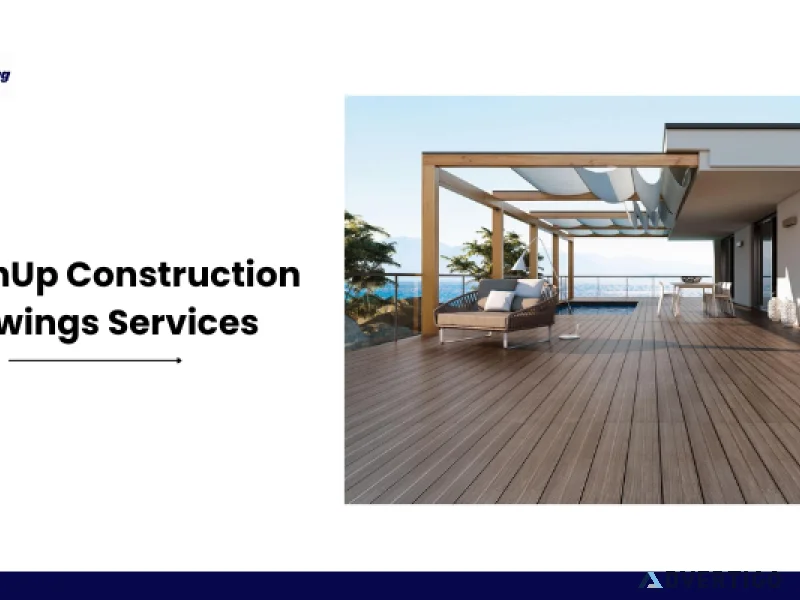 Millwork drafting services